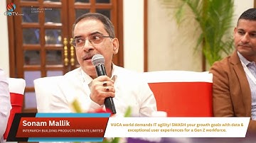 Navigating Uncertainty: Sonam Mallik Discusses the Future of IT and Business Models