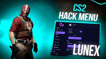 CS 2 Hack Menu [Free 2025] | BEST CS 2 Cheats [Update] | NEW CS 2 Hacks | Aimbot & Wallhack