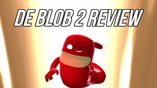 de Blob 2 PS4 Review