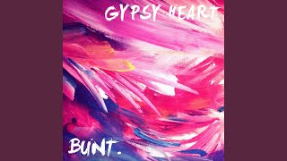 Gypsy Heart (feat. Neil Ormandy)