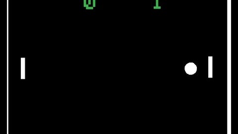 Scratch Pong Game (Bat and Ball) Video Tutorial