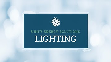 Lighting by Unify