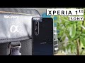 Ревю на Sony Xperia 1 II