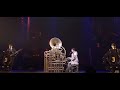 【周杰倫地表最強演唱會LIVE-印地安老斑鳩】 Jay Chou's The Invincible Concert LIVE (Ancient Indian Turtledove)
