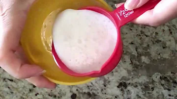 Pode dar mingau de aveia para bebê de 6 meses?