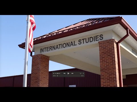 2021 International Studies Virtual Preview (2 of 5)