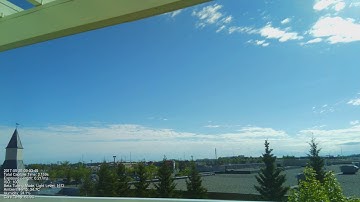 05/26/2017 Raspberry Pi Timelapse