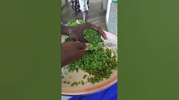 Slicing Sukuma 