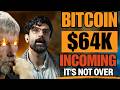 IT'S NOT OVER! Bitcoin CAN and PROBABALY WILL Drop MORE | FEB 6th 2026