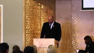 Funeral Service ofJohn Connolly