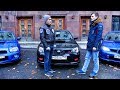 #ПОЧЕСНОКУ: вся ПРАВДА о SUBARU WRX STi + автокарусель + клип от MCPALICH! Субару. Тест-драйв. Обзор