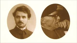 Aurel Stroe (1932-2008): Four songs on poems by Tudor Arghezi (1948-1949)
