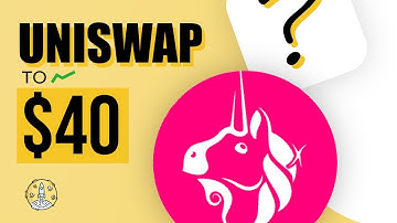 Uniswap (UNI) to $40? Uniswap Price Prediction and Technical Analysis | Token Metrics AMA