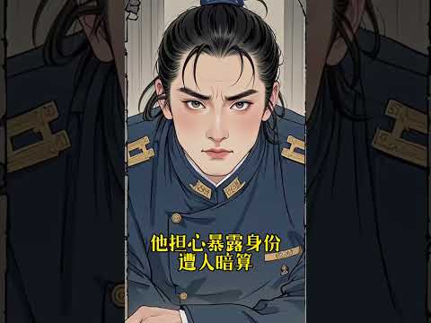 毛大人私訪記《下》#民间故事 #民间传说 #故事 #bedtimestory  #folktales
