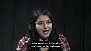 Honors Student Information: Sargun