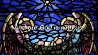 "Our God Is With Us" by Steven Curtis Chapman