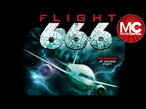 FLIGHT 666 Full Action Horror Movie 2021 