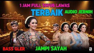 Kumpulan Lagu Tayub Lawas 1 Jam 🎶 TAYUB Jawa Timur Asli yang Syahdu