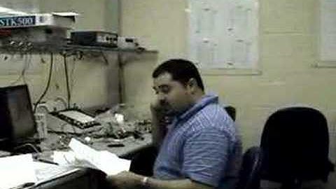 UTM Engineering Microprocessor Project by Wayne