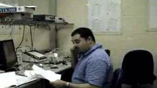 UTM Engineering Microprocessor Project by Wayne