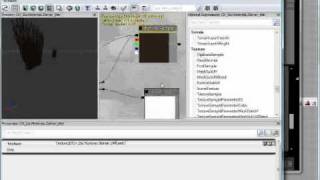 Tutorial: Creating Character Hair for UDK Part 4 of 4
