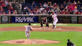 2013/08/13 Ramos' RBI grounder