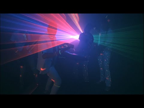 Audiospettro - DJ - (Official Videoclip)