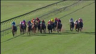 20190525 Scottsville express clip Race 5 won by MISS FLORIDA