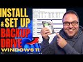 Upgrade your storage install  set up a second drive in windows 11 easy stepbystep guide