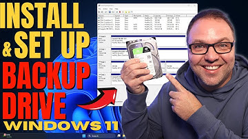 Upgrade Your Storage! Install & Set Up a Second Drive in Windows 11 (EASY Step-by-Step Guide)