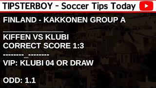 FOOTBALL PREDICTIONS TODAY 23/05/2023|SOCCER PREDICTIONS#betting tips@sports betting tips