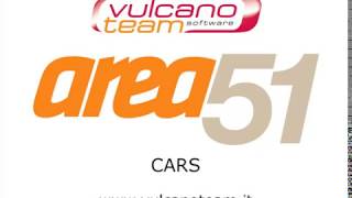 area51 il software gestionale per il settore autofficine, carrozzerie e ricambisti screenshot 4