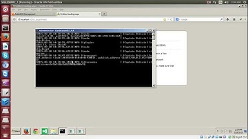 2 - Setting up MongoDB, ElasticSearch, Redis and RabbitMQ