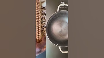 BEANS GET YOU GASSY? DO THIS \ Black-Eye Peas #shorts #cooking