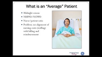Webinar: Practical Steps for Applying Acuity Based Staffing: What Nurse Leaders Need to Know
