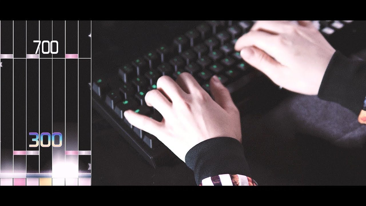 AORUS K9 Optical | Official Trailer