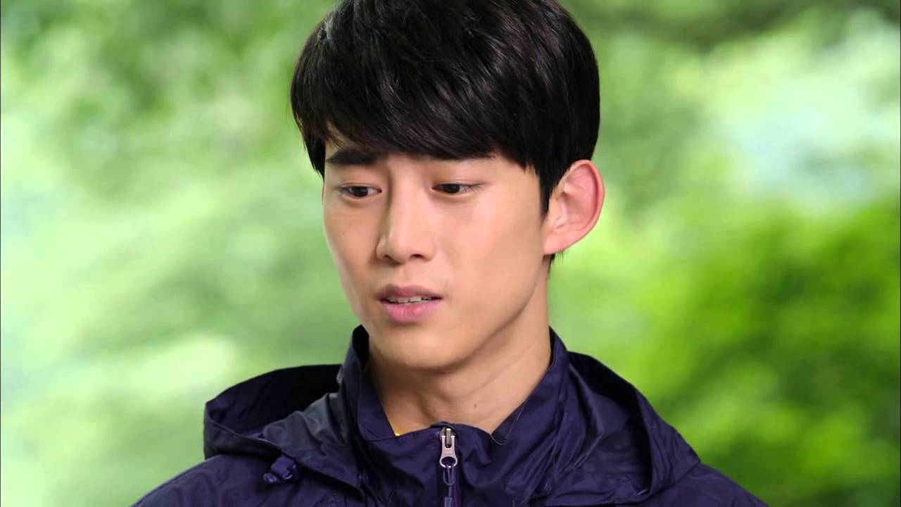 [HIT] 참 좋은 시절-가족 등산 간 옥택연-이엘리야, 서로의 속마음 털어놔.20140720