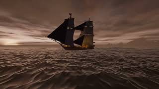 Sailwind -  64 - Leave the Aestrin Region