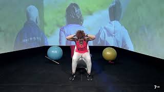 Mayores en Forma programa 36