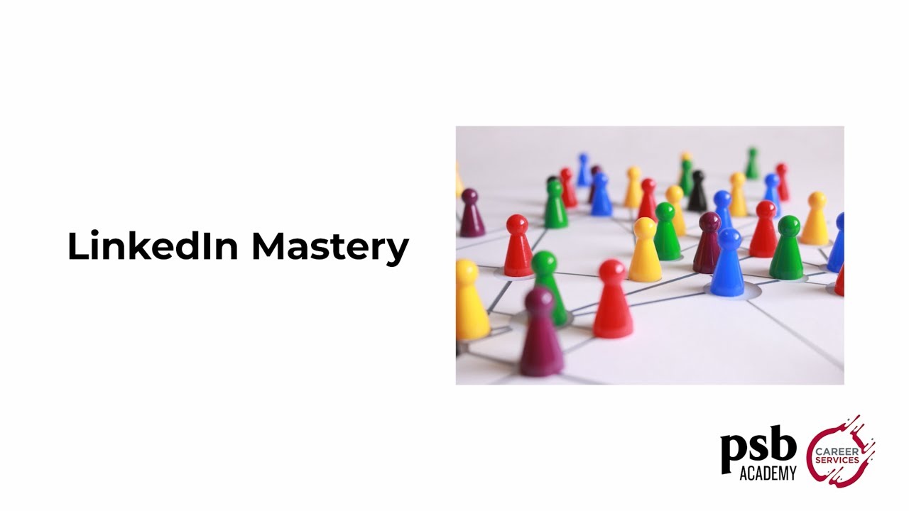 Career Development - LinkedIn Mastery - YouTube