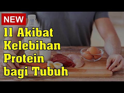 Video: Apakah Faedah Dan Kemudaratan Protein Kaviar