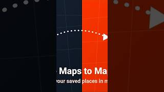 Transfer Google locations to MapQuest- QUICK!