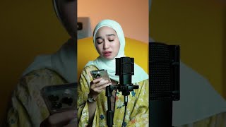 Short Cover YAY by Nuha Bahrin #yay #nancyajram