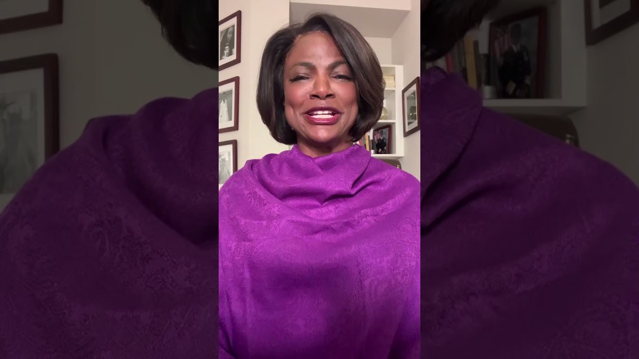 Congresswoman Val Demings speaks about Walk to End Alzheimer's in Greater Orlando