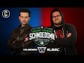 Innergeekdom Tournament! Mike Kalinowski VS Adam Hlavac - Movie Trivia Schmoedown