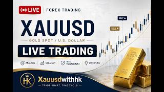MAY 18| FOREX LIVE ANALYSIS | GOLD & BITCOIN | ASIAN SESSION | XAUUSDWITHHK