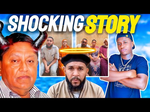 Ugandan Tycoon Karim Hirji SHOCKING Allegations