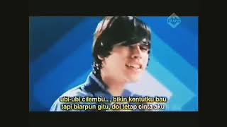 Justin Bibir Ubi Cilembu X Hhi Artefak 5 Reza Arap Oktovian Gamers Ganteng Idaman
