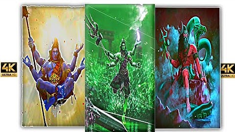 mahadev status video #mahadevlover #mahadevstatus #mahadevbhakt #alightmotion #editing