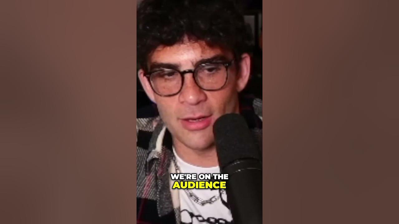 Unexpected Podcast Revelations that SHOCKED Everyone! YouTube